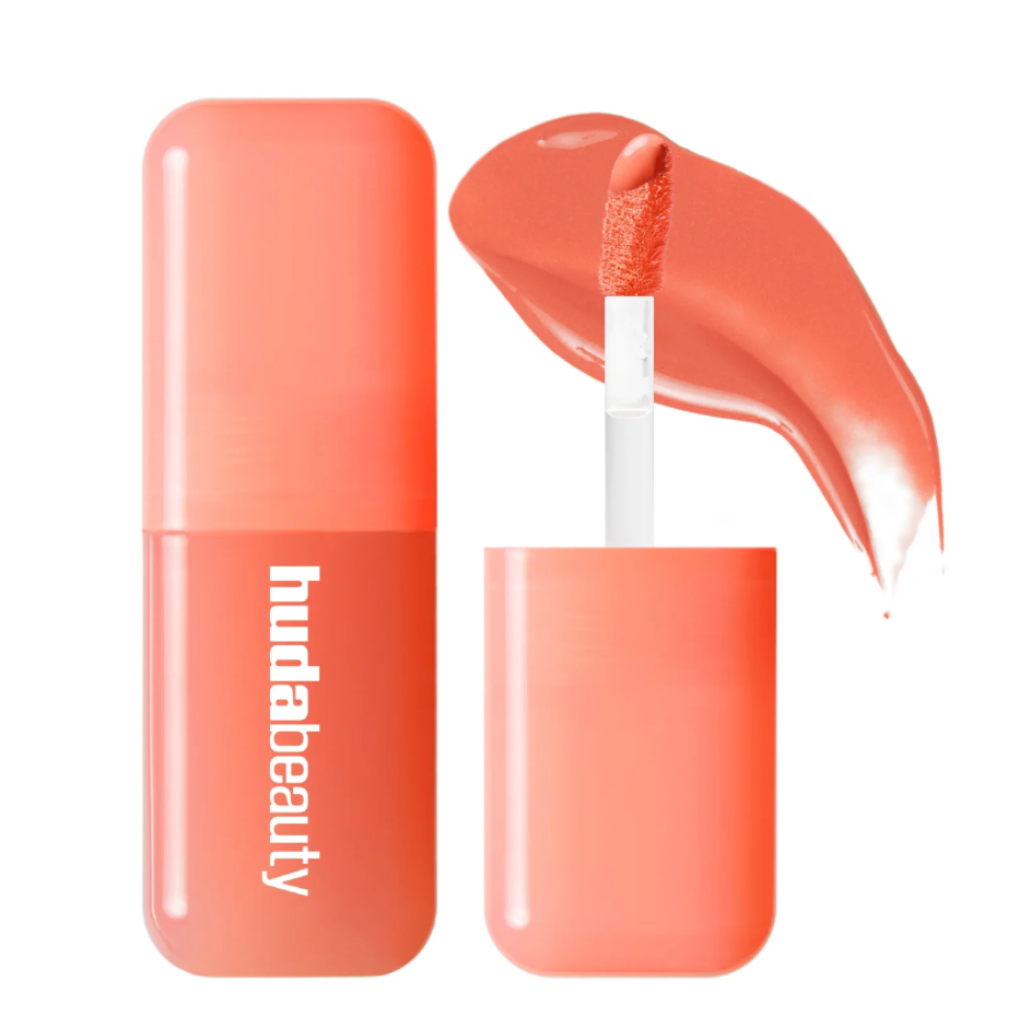 BLUSH FILTER LIQUID BLUSH - Peach Sorbet