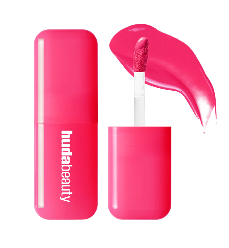 Blush Filter Liquid Blush SHADE Intense Guava