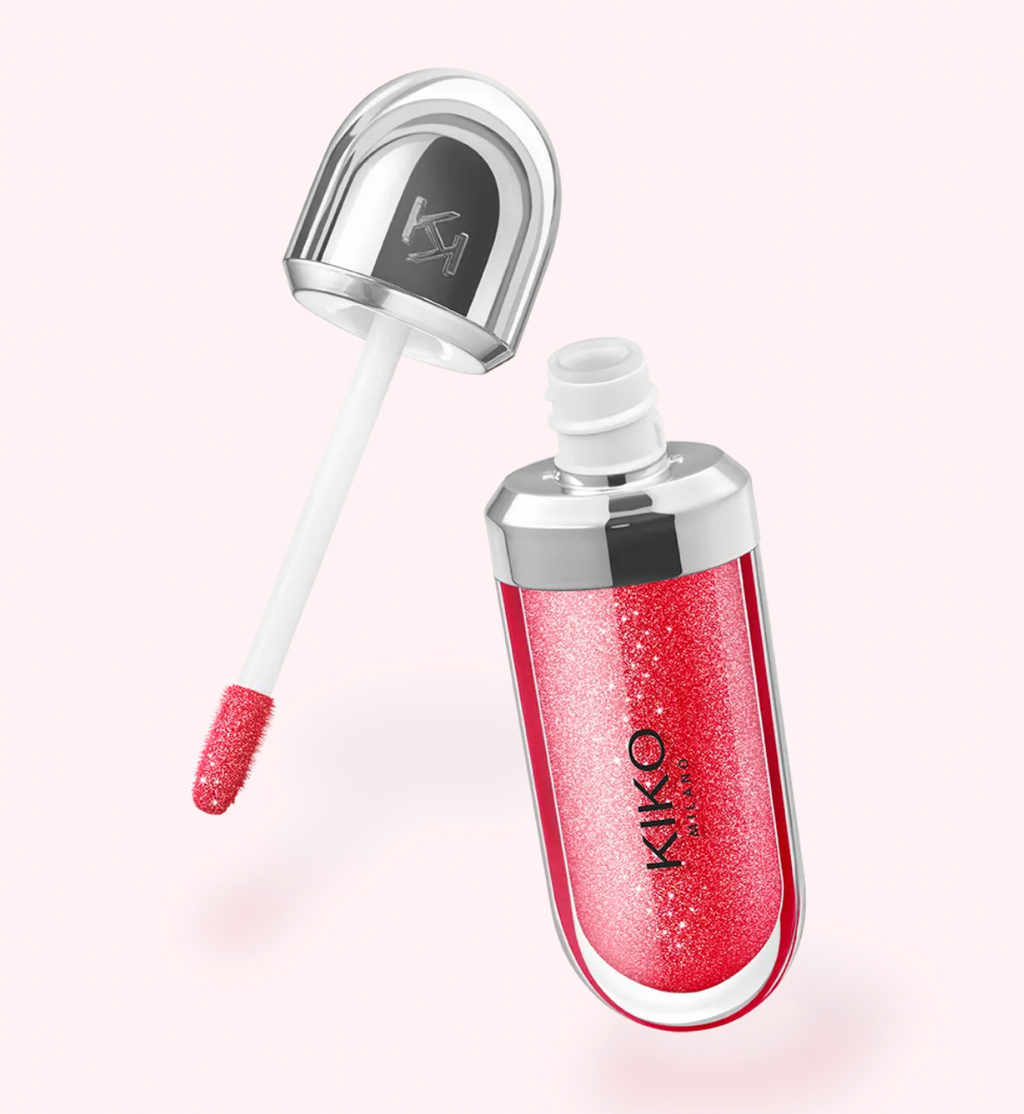 3D Hydra Lipgloss 12