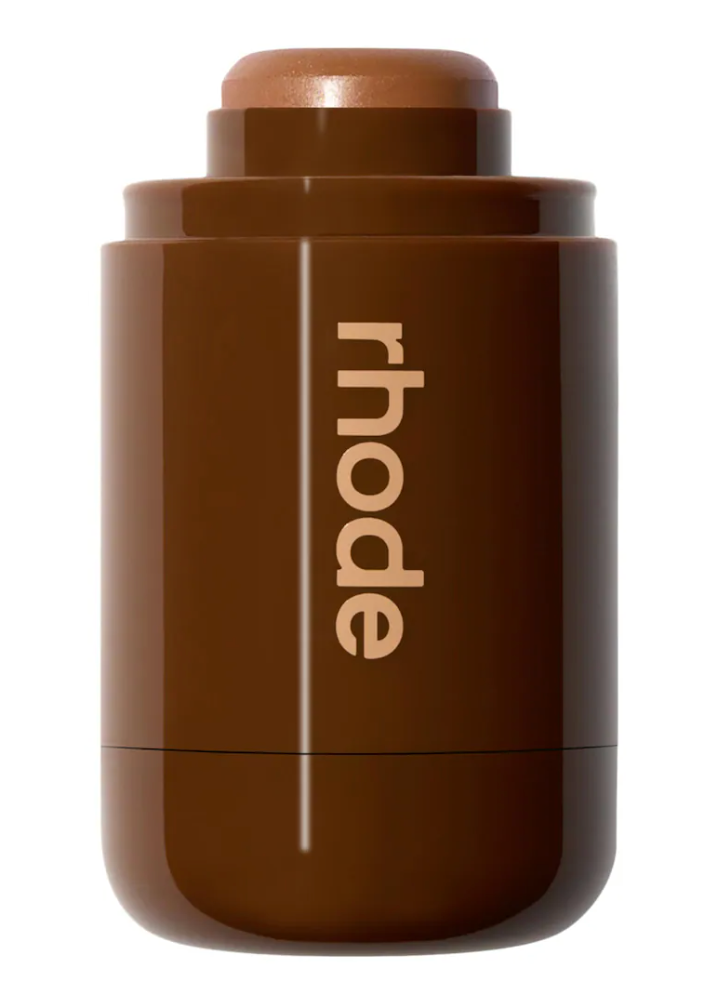 Pocket Bronze Long-Wearing Cream Bronzer Sip