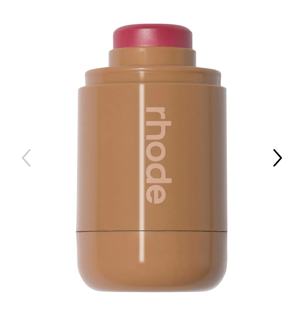 Pocket Blush Buildable Hydrating Cream Blush Teacup
