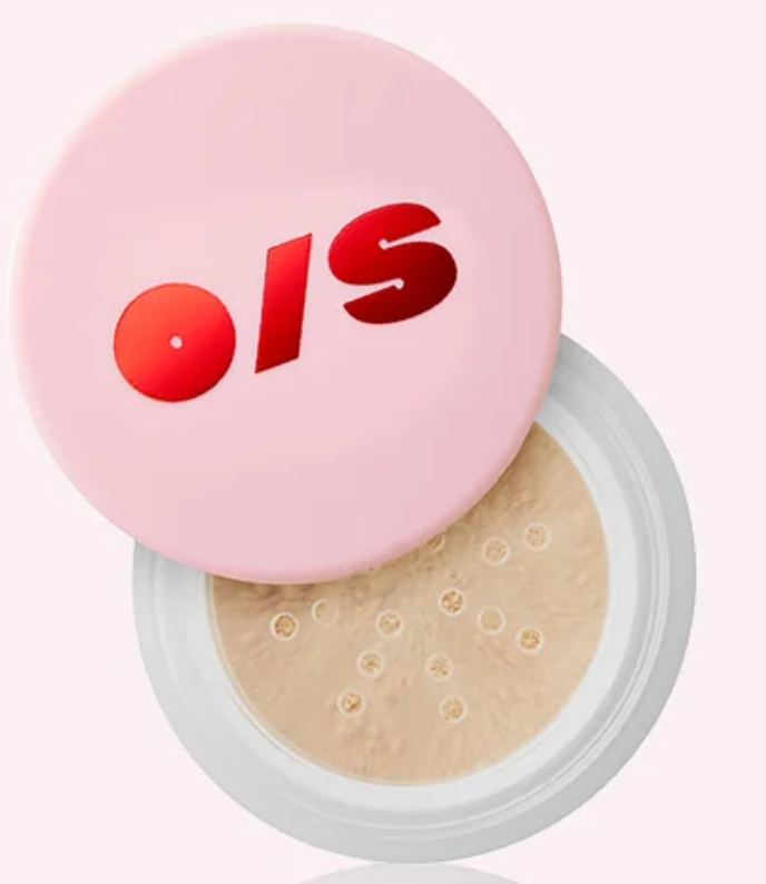 ONE/SIZE by Patrick Starrr Mini Ultimate Blurring Setting Powde TRANSLUCENT (SIN CAJA)