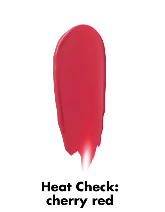 Soft Glam Cream Blush - Head check