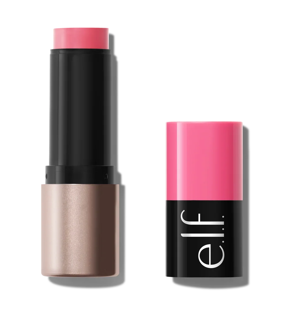 Soft Glam Cream Blush - Gumball - Cool pink