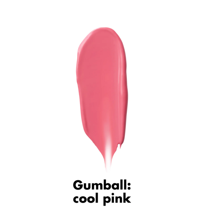 Soft Glam Cream Blush - Gumball - Cool pink