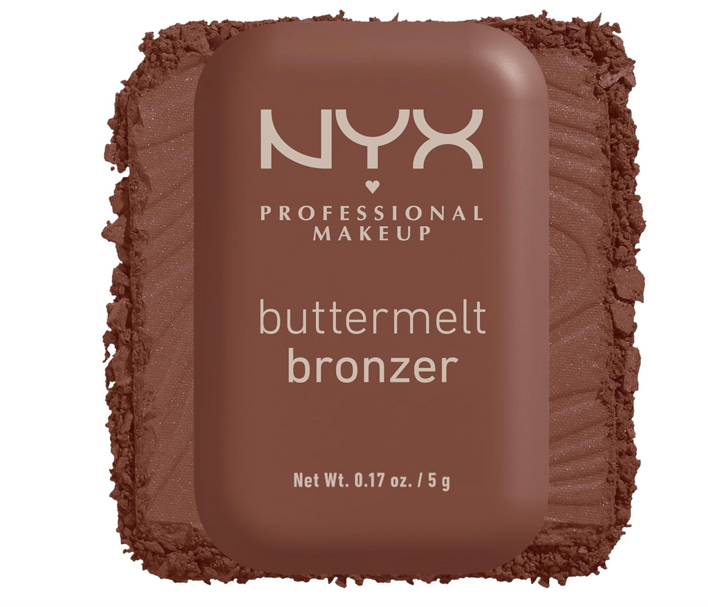 Bronceador Mate Buttermelt Tono 06 DO BUTTA