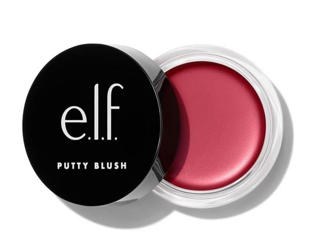 Putty BlushColor: Caribbean