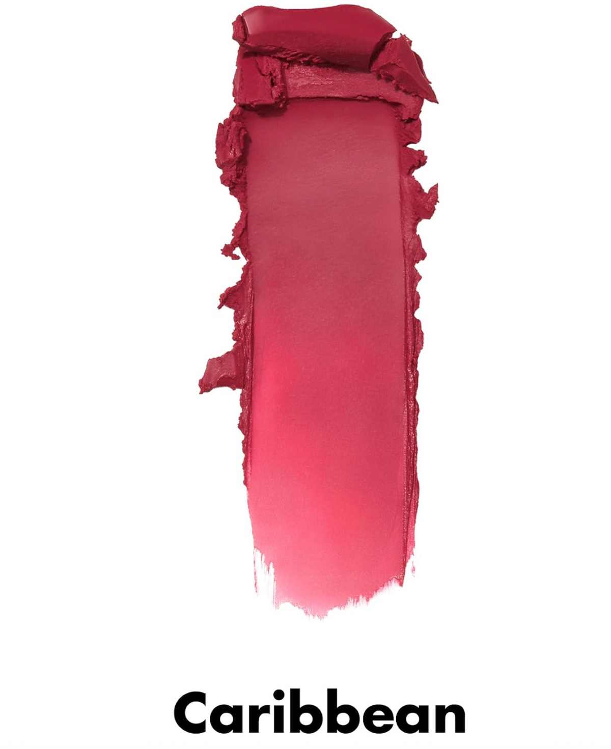 Putty BlushColor: Caribbean