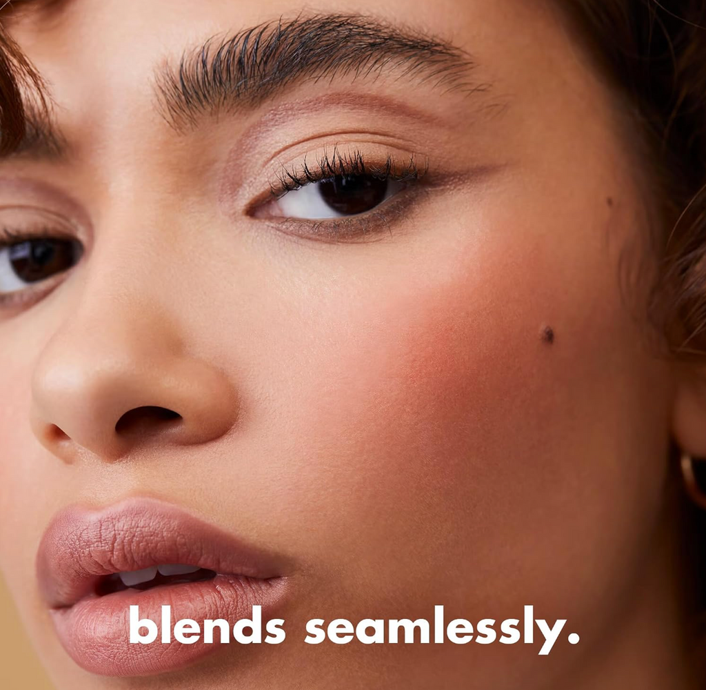 Putty BlushColor: Caribbean