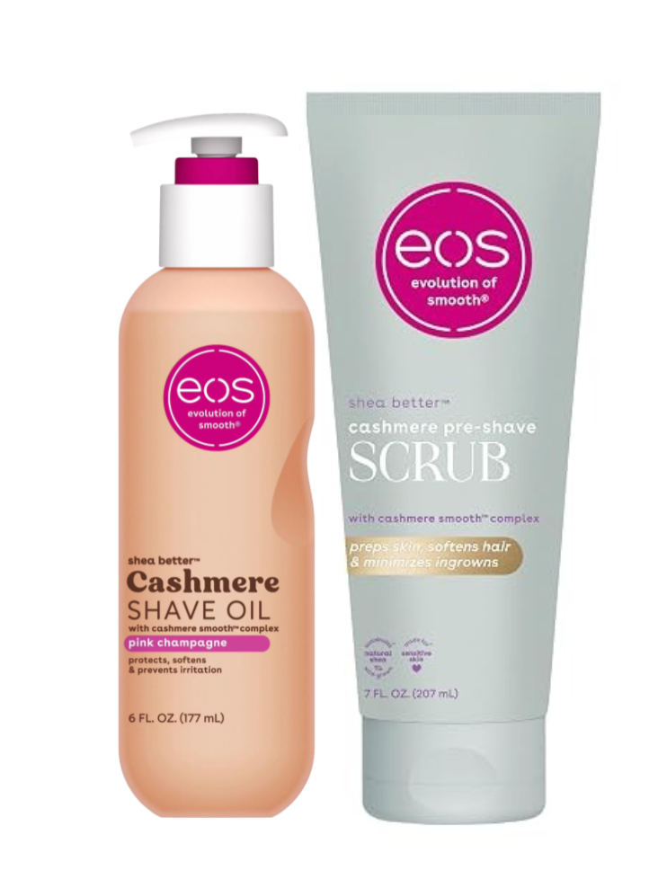 EOS SHAVE