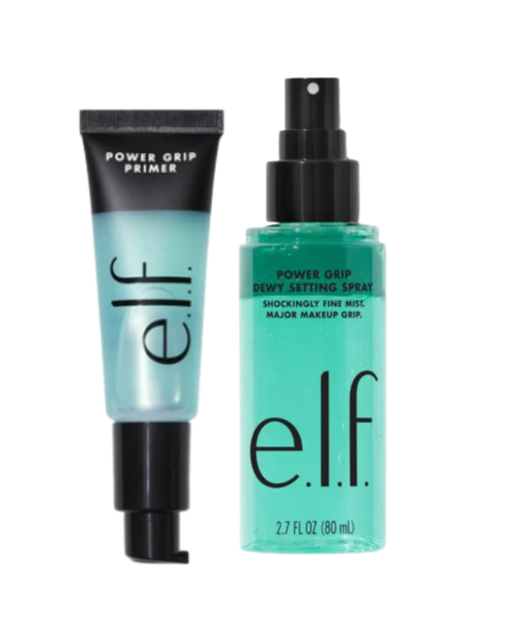 BUNDLE ELF - POWER GRIP