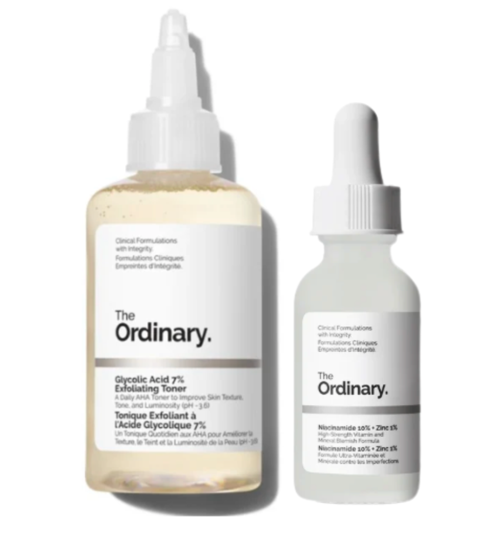 BUNDLE - THE ORDINARY