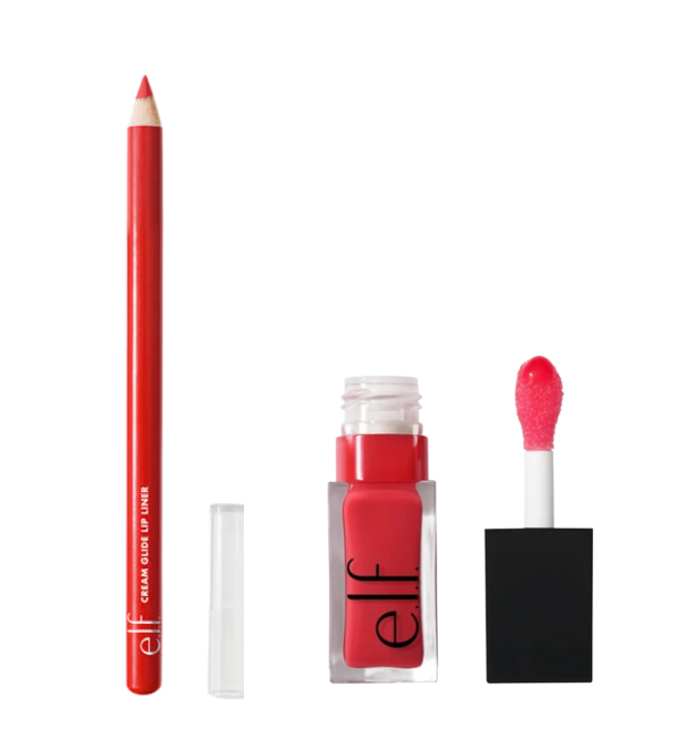 BUNDLE ELF- LIP COMBO