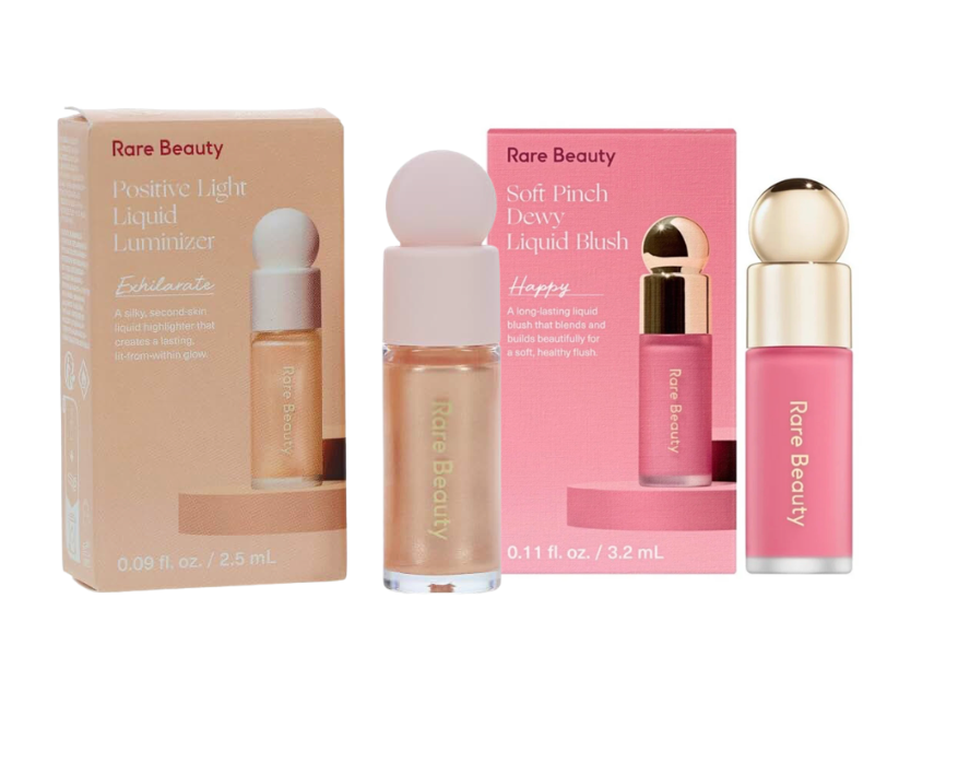 BUNDLE MINI RARE