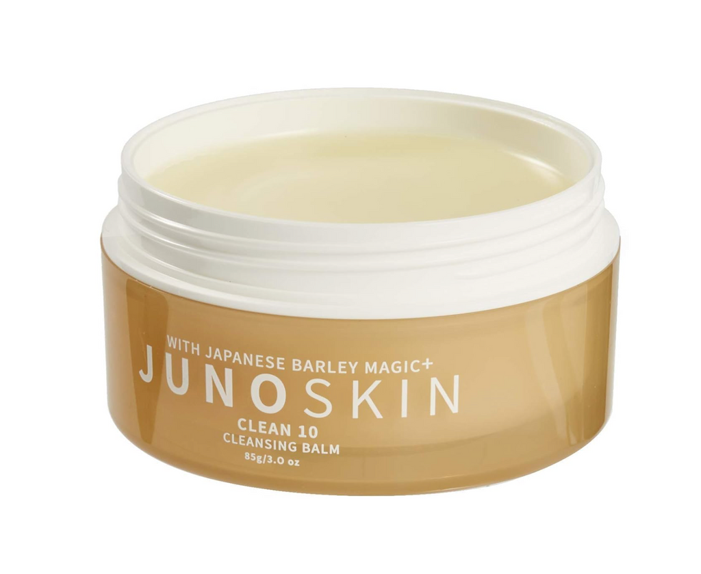 JUNO & Co. Clean 10 Cleansing Balm 10 Ingredients Makeup Remover 85Gr.