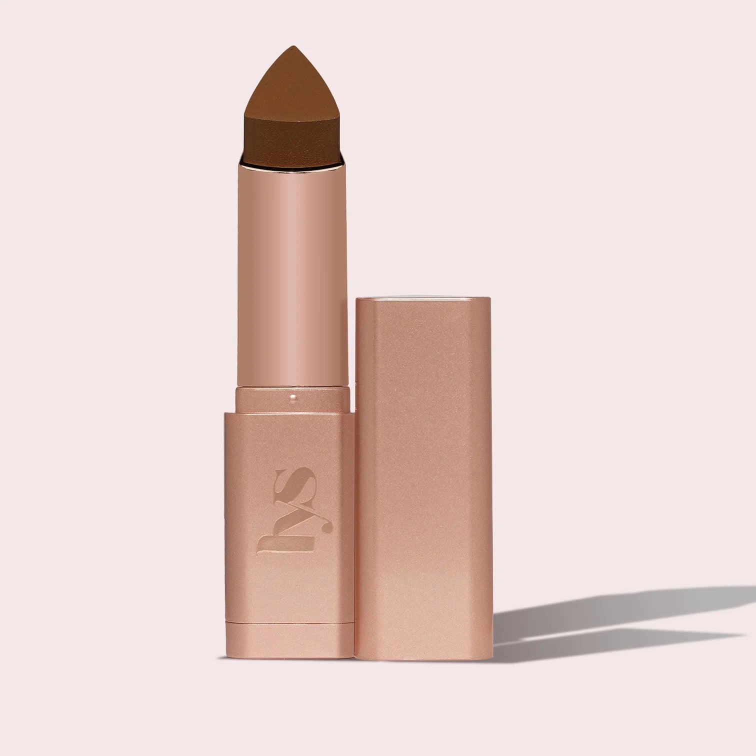 LYS Beauty No Limits Cream Bronzer and Contour Stick- STREGTH