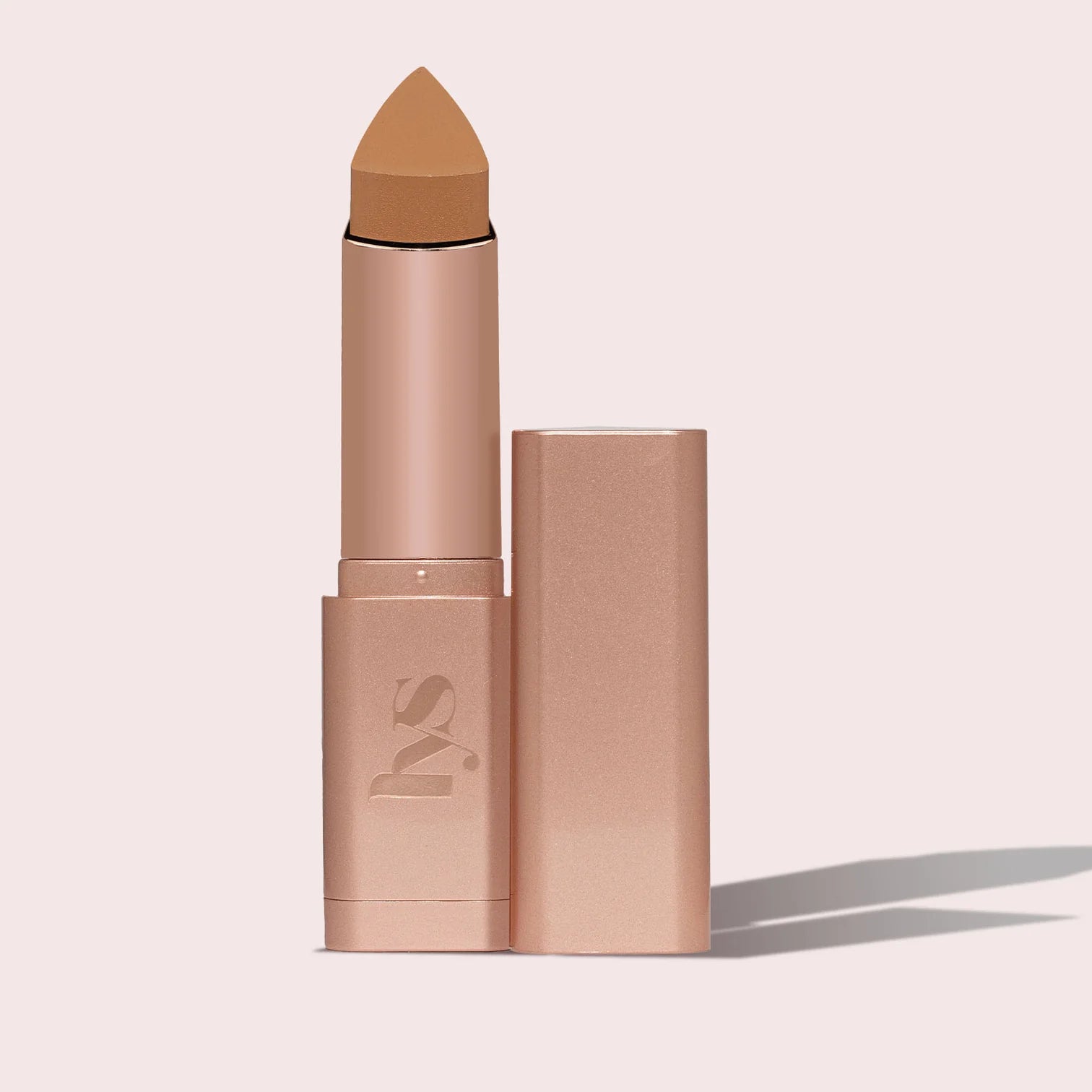 LYS BEAUTY NO LIMITS MATTE BRONZER MOTIVATE LIGHT