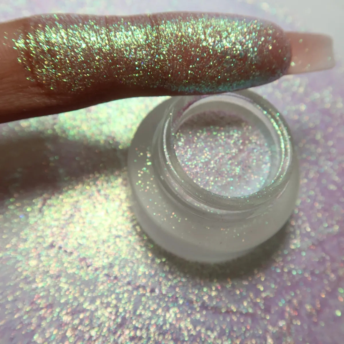 Prisma 💿 Beca Pigment