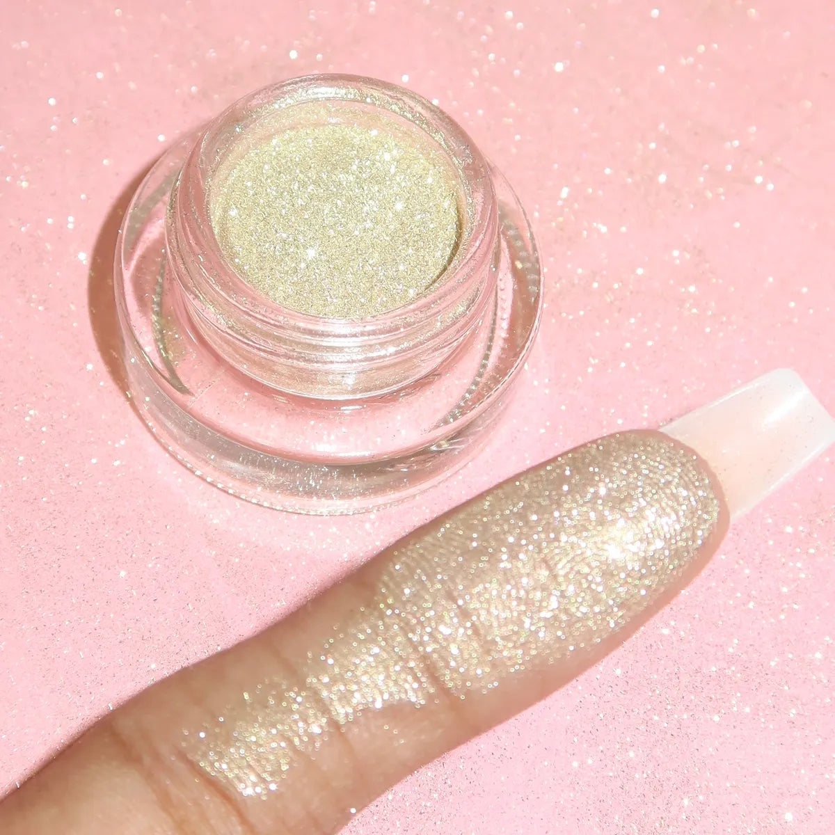 Golden Crib👑Beca Pigment