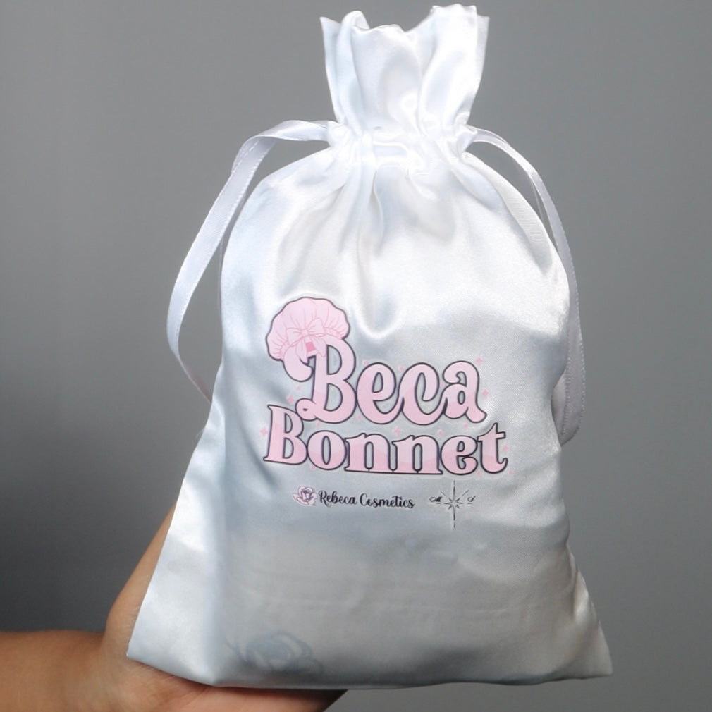 Beca Bonnet💤 Made in Panama 🇵🇦