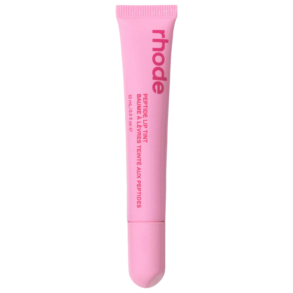 Peptide Lip Tint Nourishing Glaze - Jelly Bean