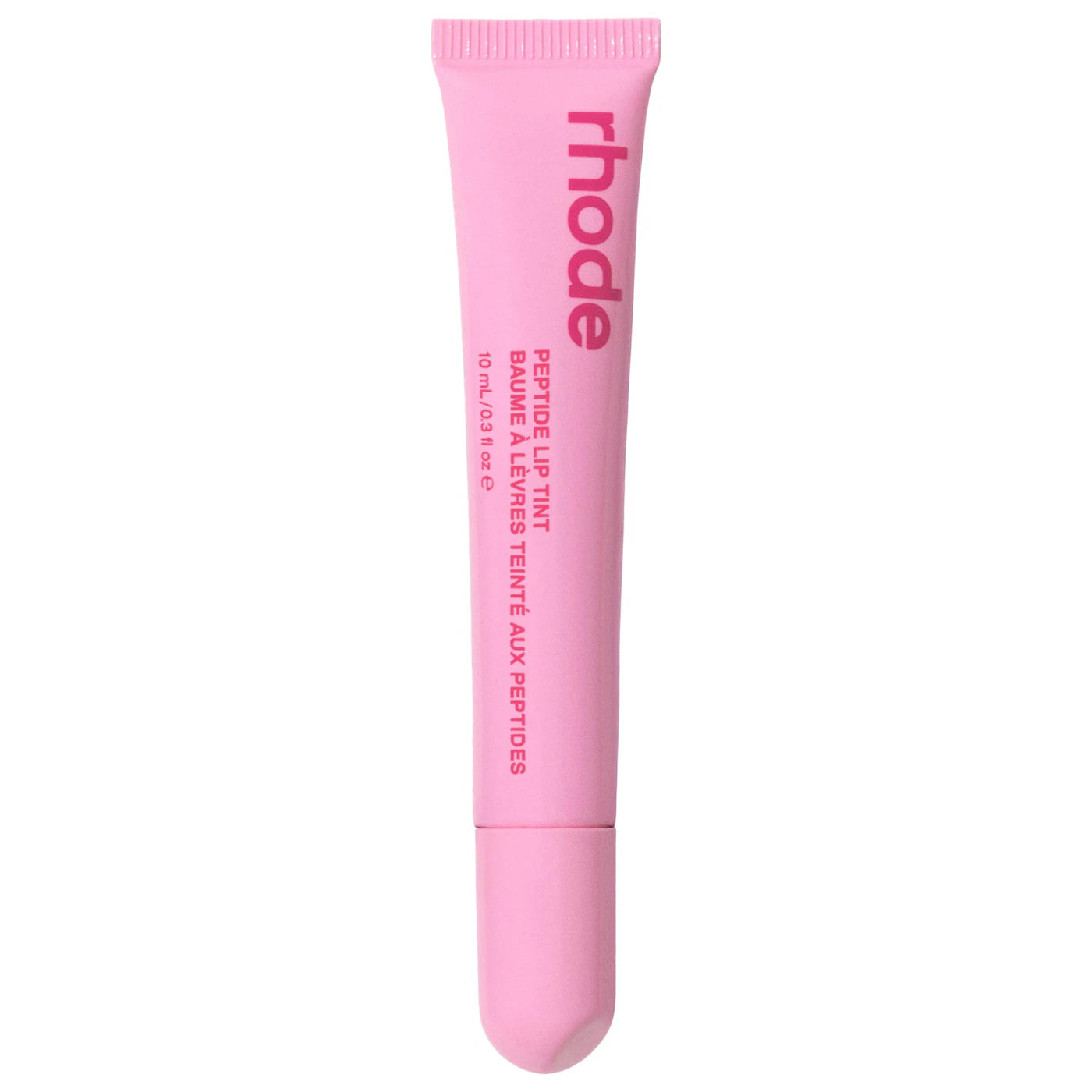 Peptide Lip Tint Nourishing Glaze - Jelly Bean