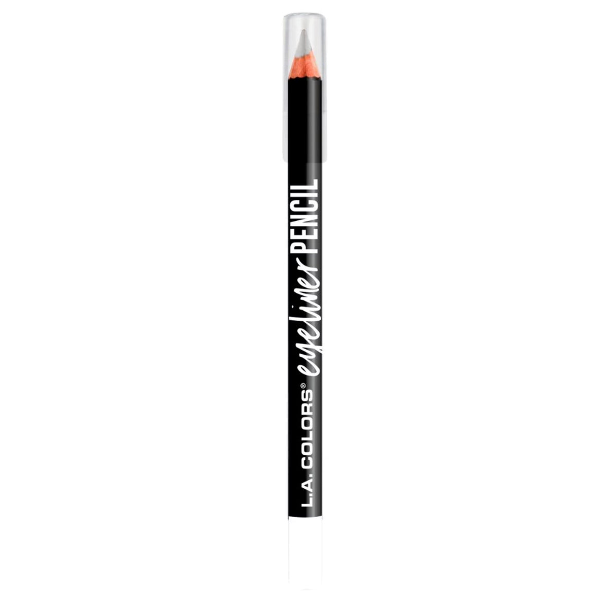 L.A. Colors - Eyeliner Pencil - White