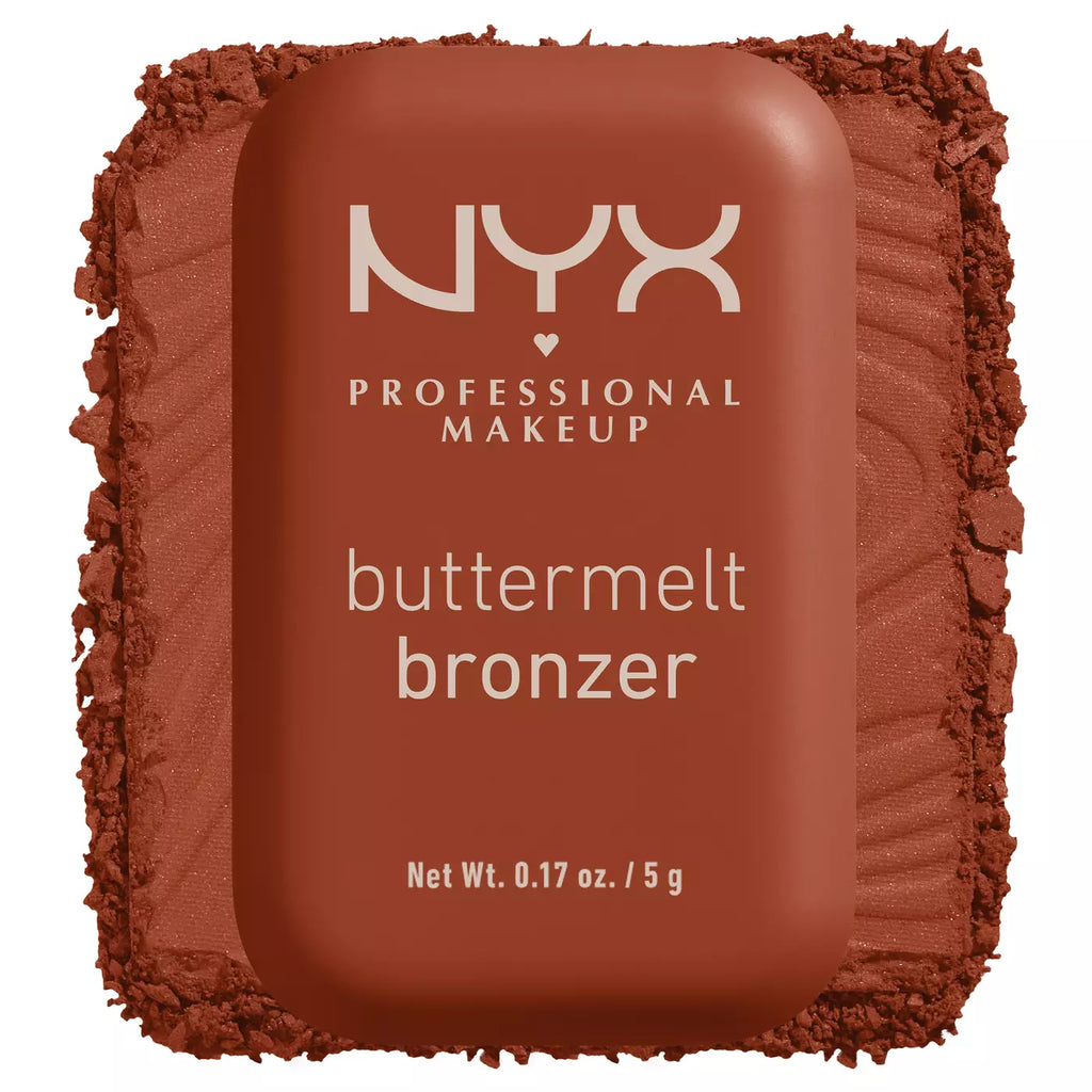 Bronceador Mate Buttermelt Tono 7.5 BUTTA MATCH