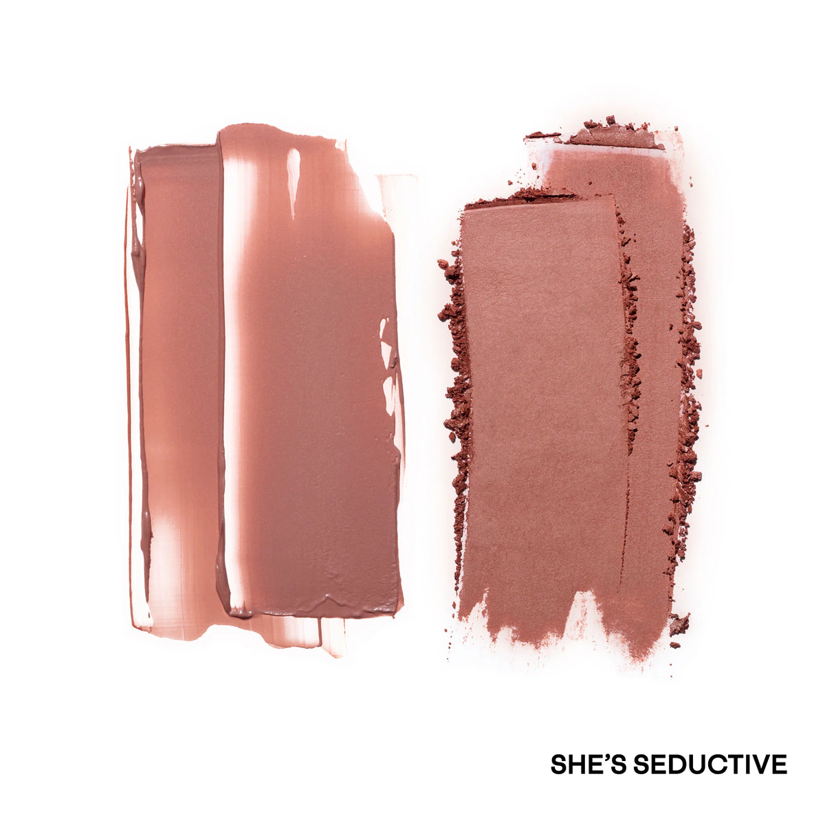 Patrick Ta Major Headlines Double-Take Crème & Powder Blush Duo She's Seductive