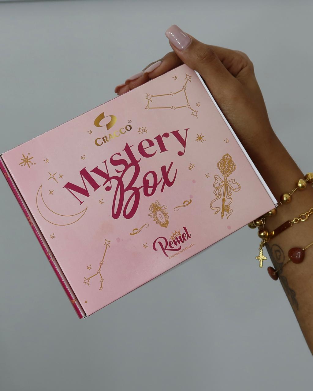 CRACCO MYSTERY BOX
