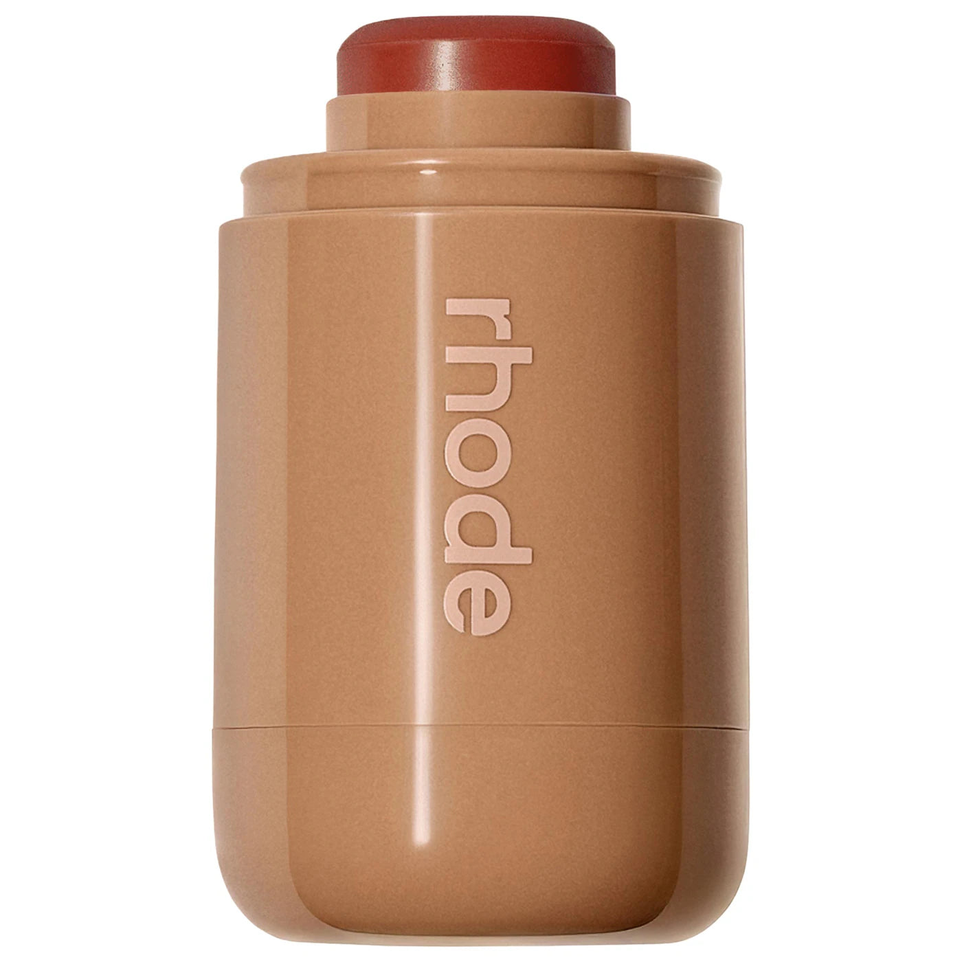 Pocket Blush Buildable Hydrating Cream Blush  SUN SOAK