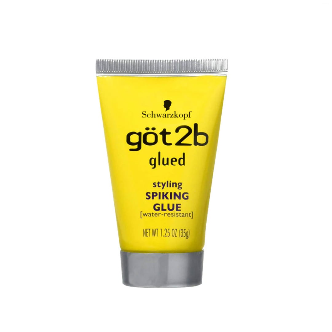 Got2b Glued Styling Spiking Glue 1.25 oz.