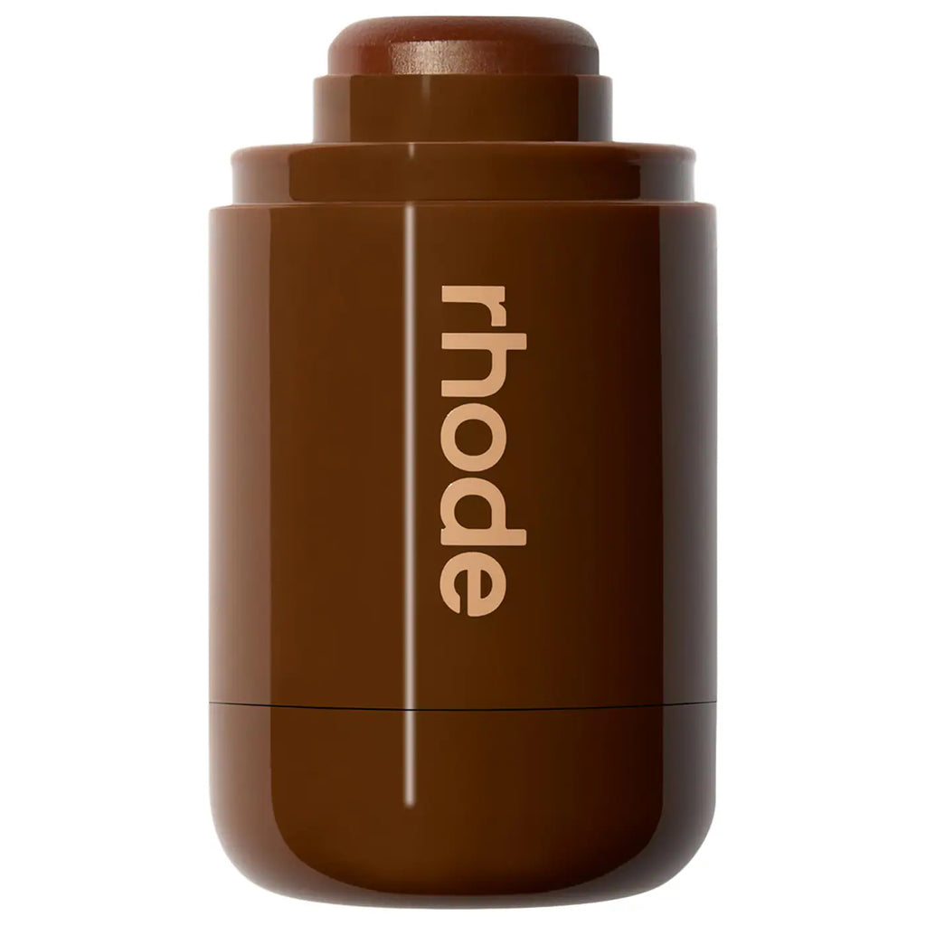 Pocket Bronze Long-Wearing Cream Bronzer SHADE