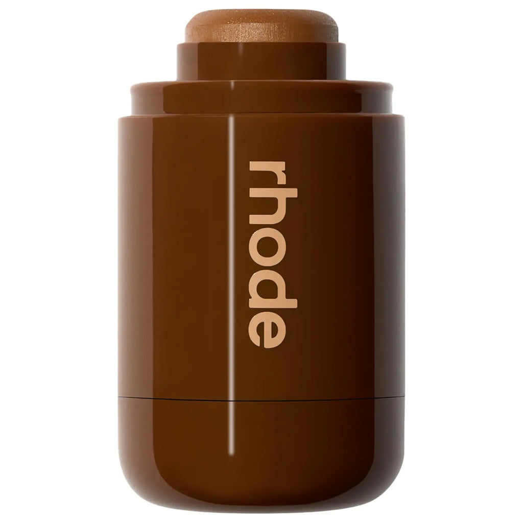 Pocket Bronze Long-Wearing Cream Bronzer SUNBED