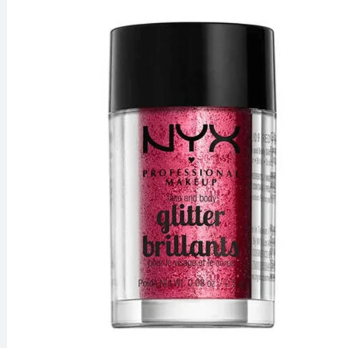 glitter nyx 09