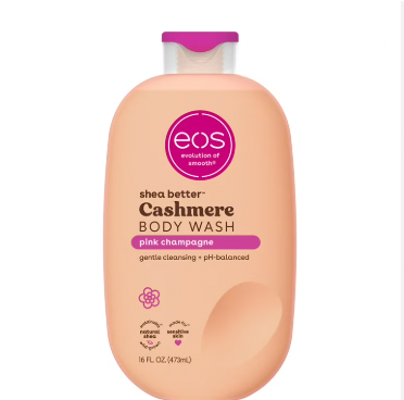 Pink Champagne - Body Wash full size 16OZ