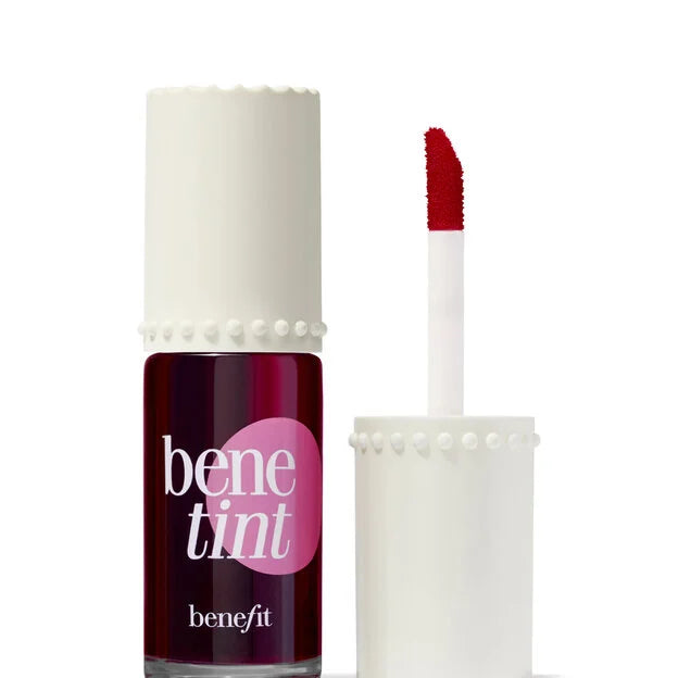 BENEFIT COSMETICSBenetint Cheek & Lip Stain (6mL)