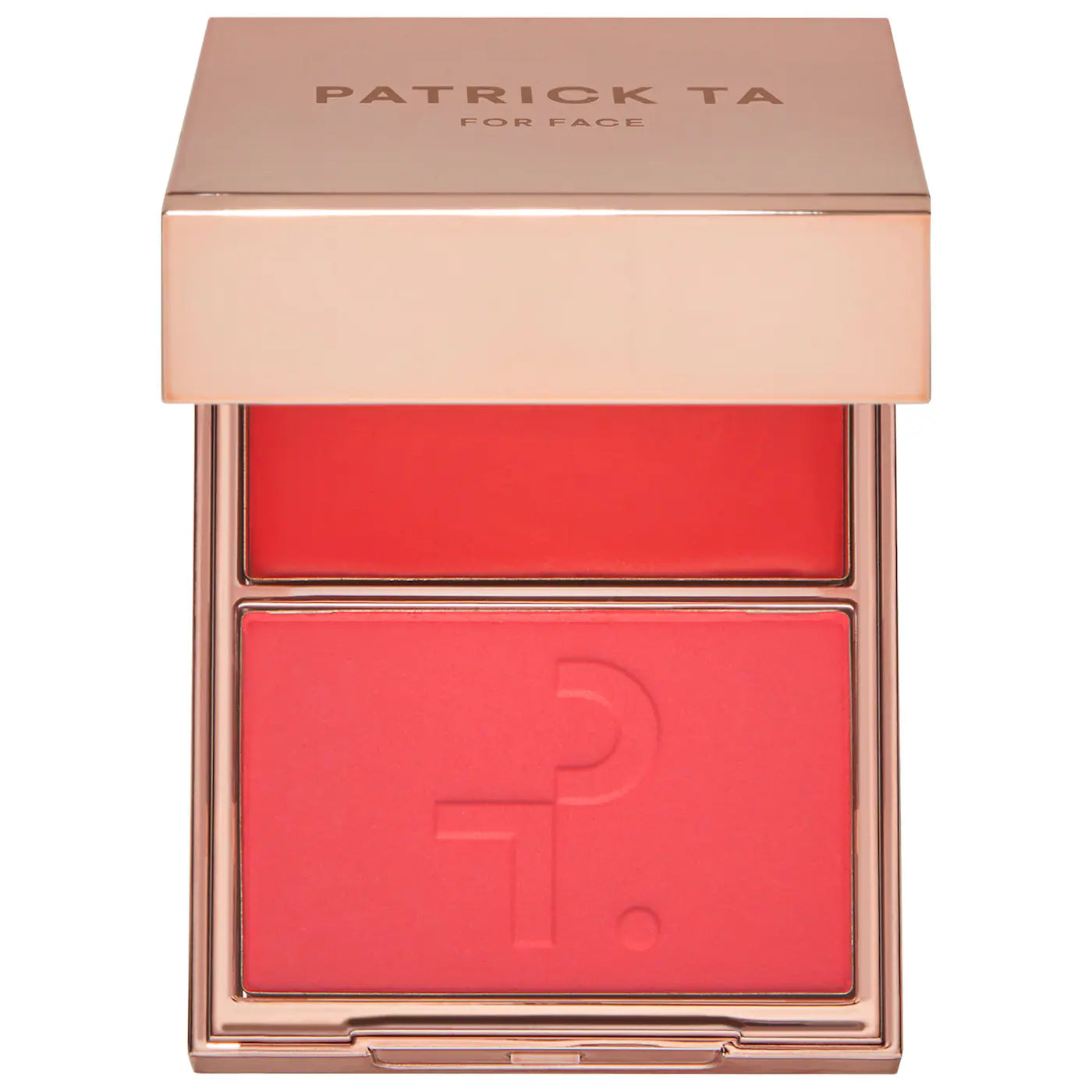 Major Headlines Double-Take Crème & Powder Blush Duo - SHE´S VIBRANT