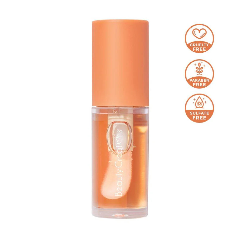 ALL ABOUT YOU PH LIP OIL - SUNBAY FUNDAY