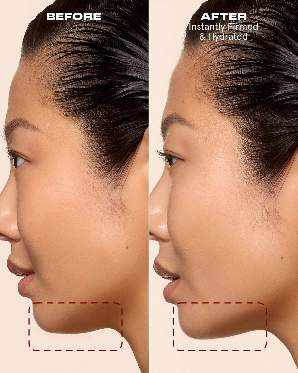 Emulsión hidratante HydroSculpt de geranio