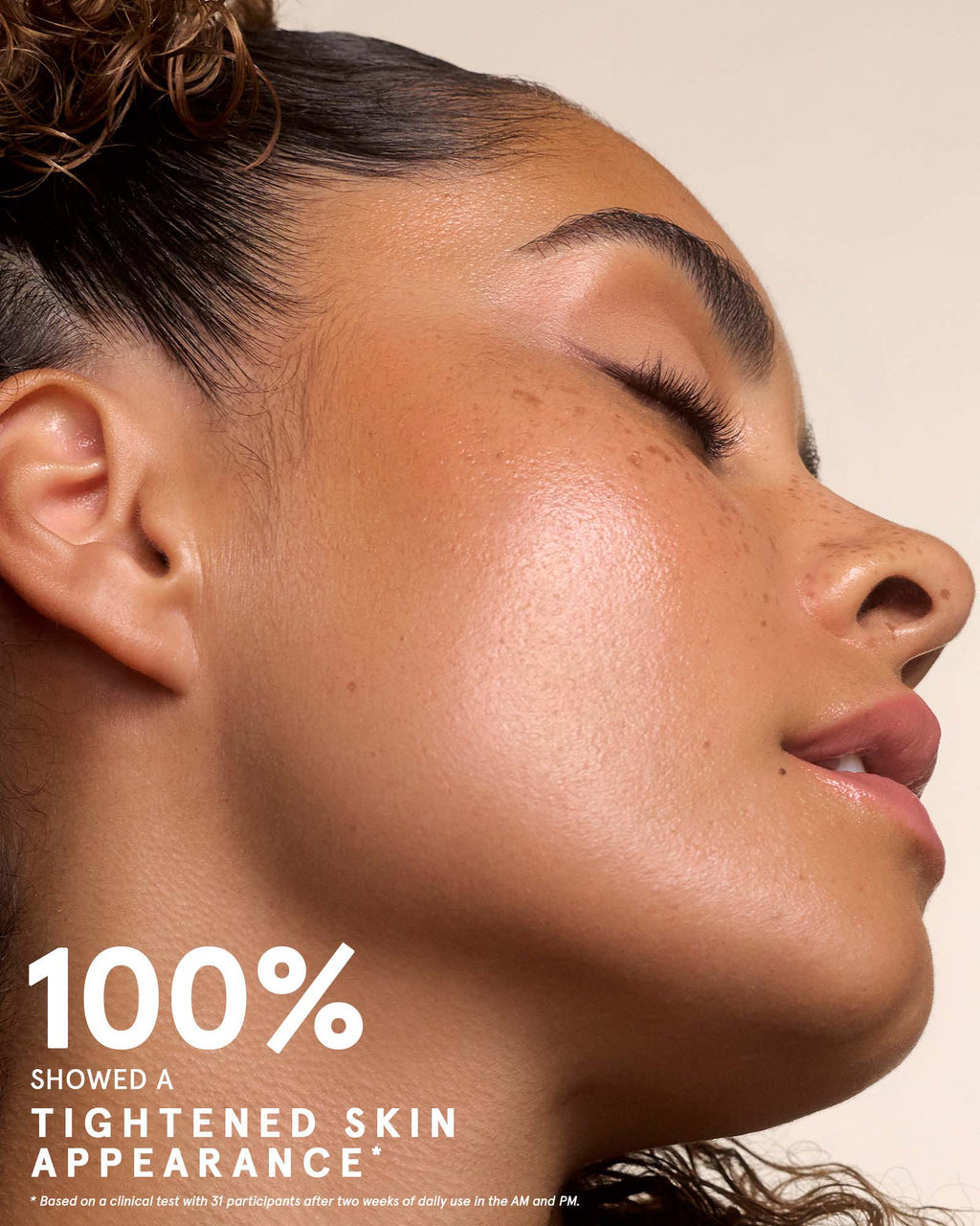 Emulsión hidratante HydroSculpt de geranio