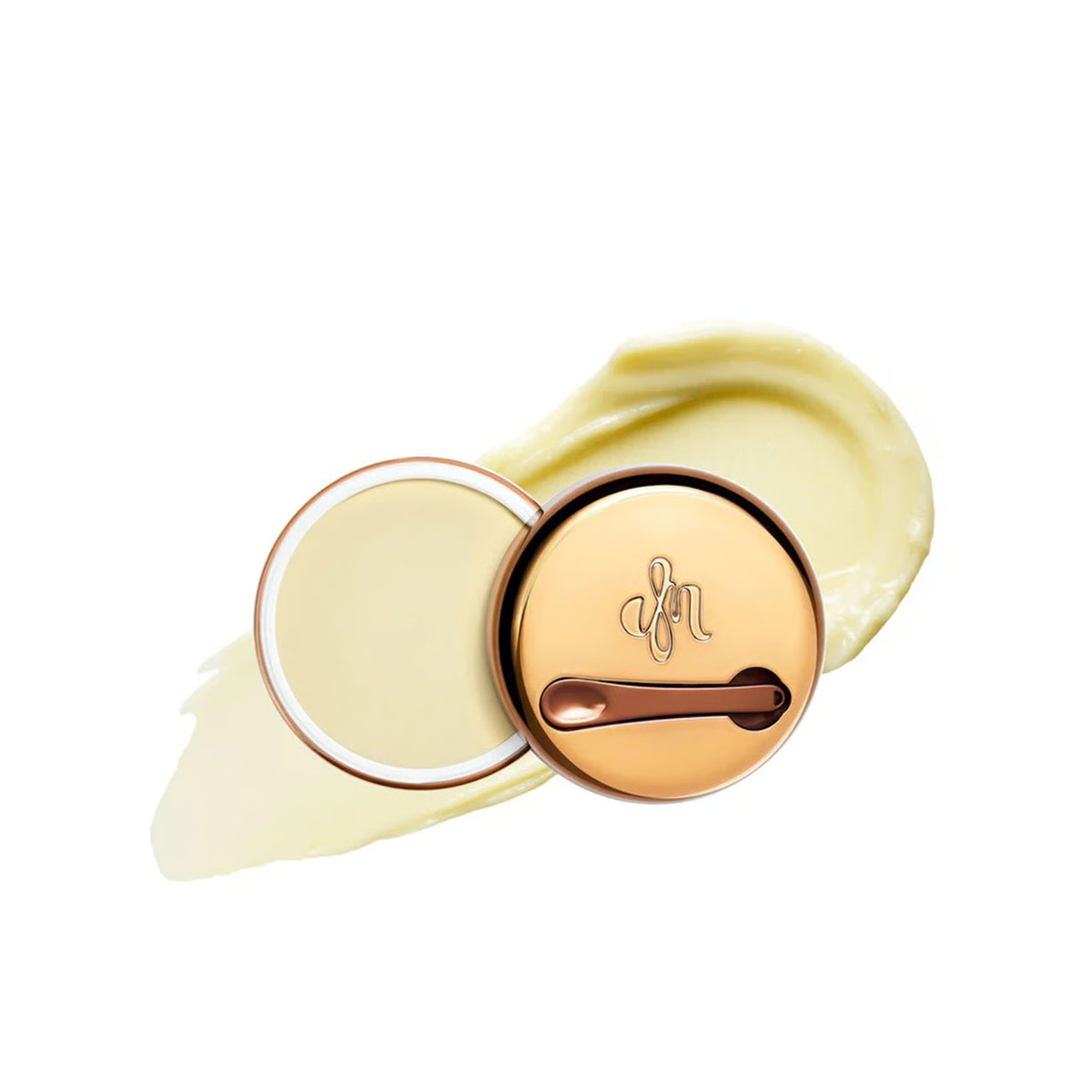 Yummy Skin Blurring Balm Powder - RADIANT