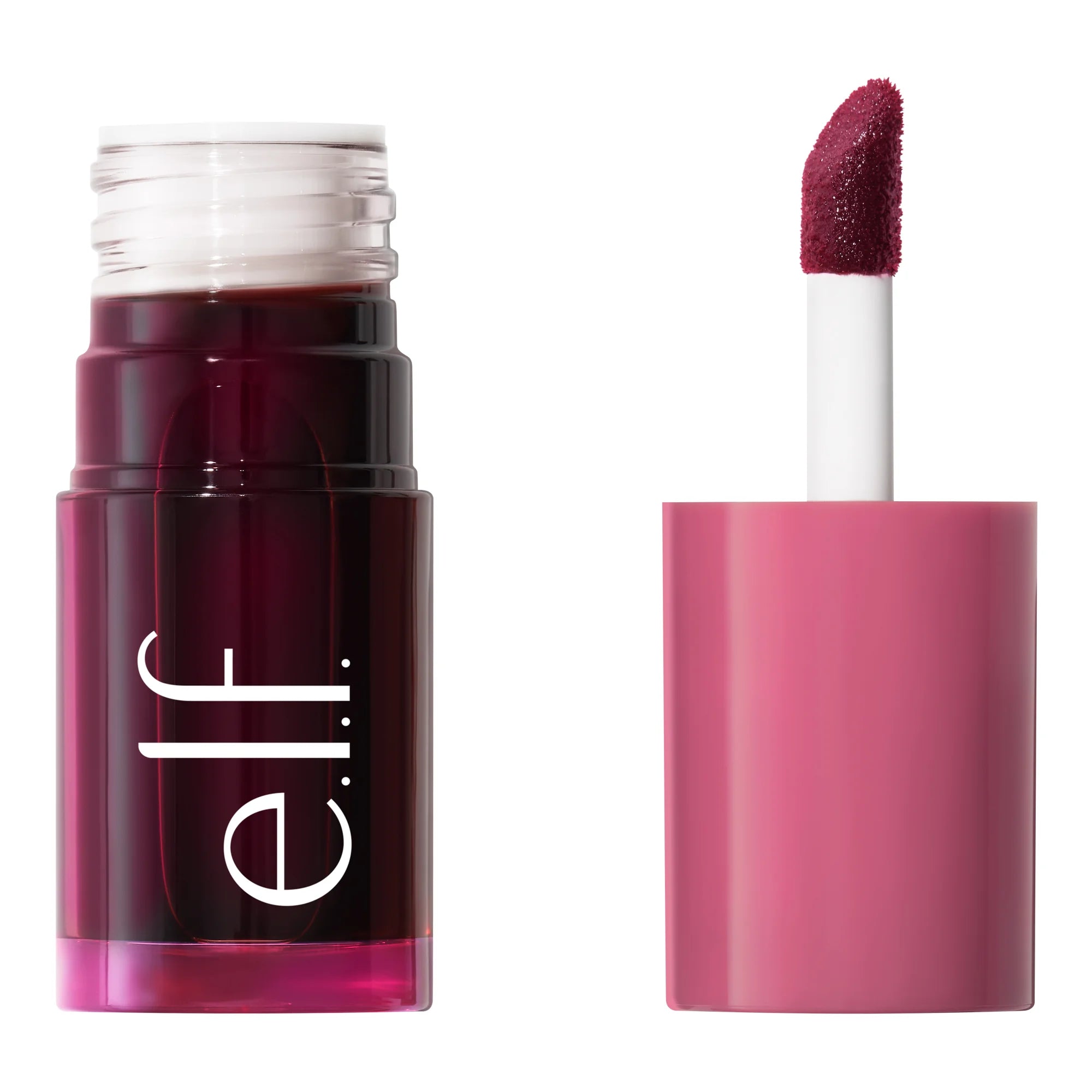 Sheer For It Blush Tint -Plums Up