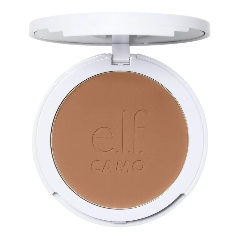 Camo Powder Foundation
Color: Medium 375 N - medium with neutral undertones