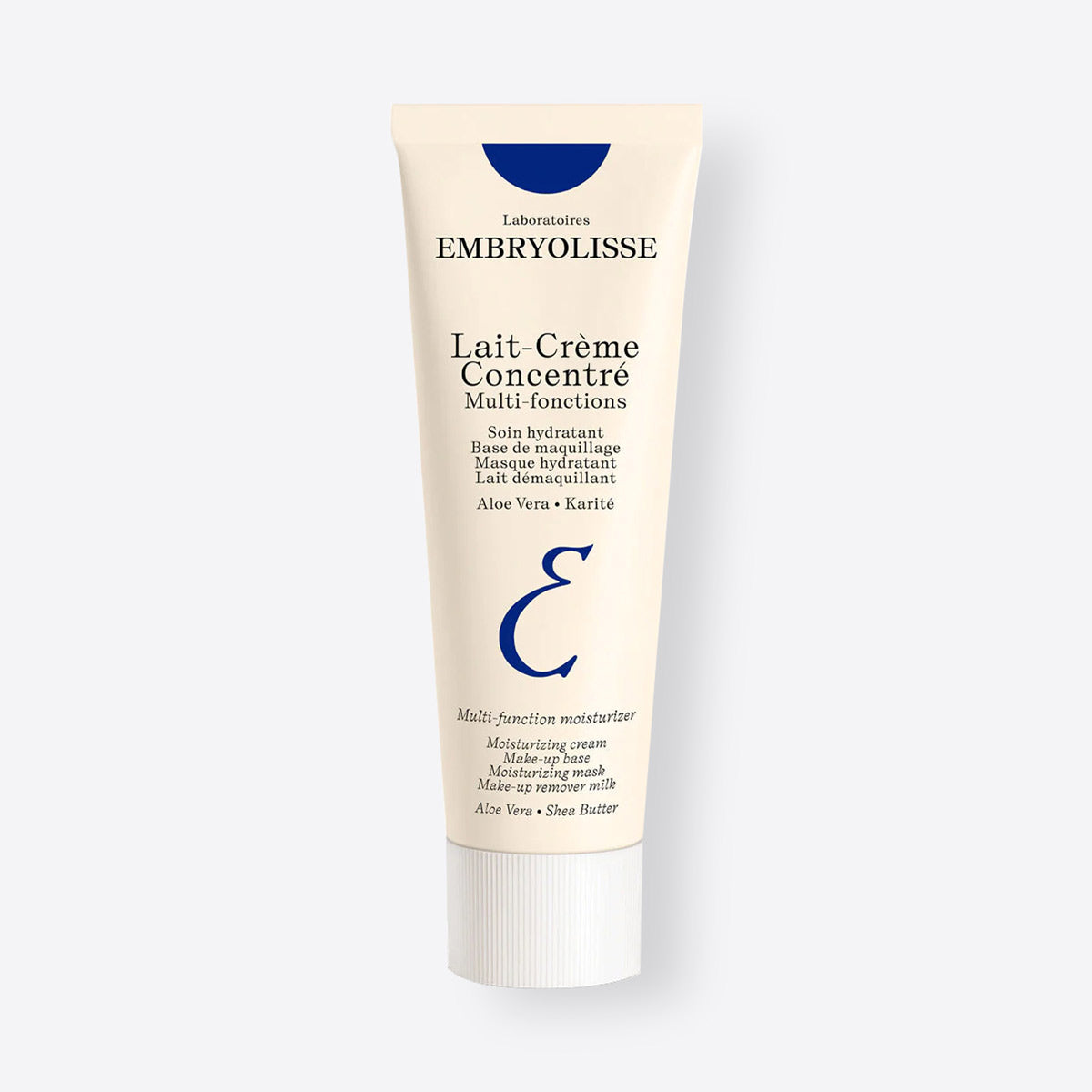 Lait Creme Concentre 2.5OZ