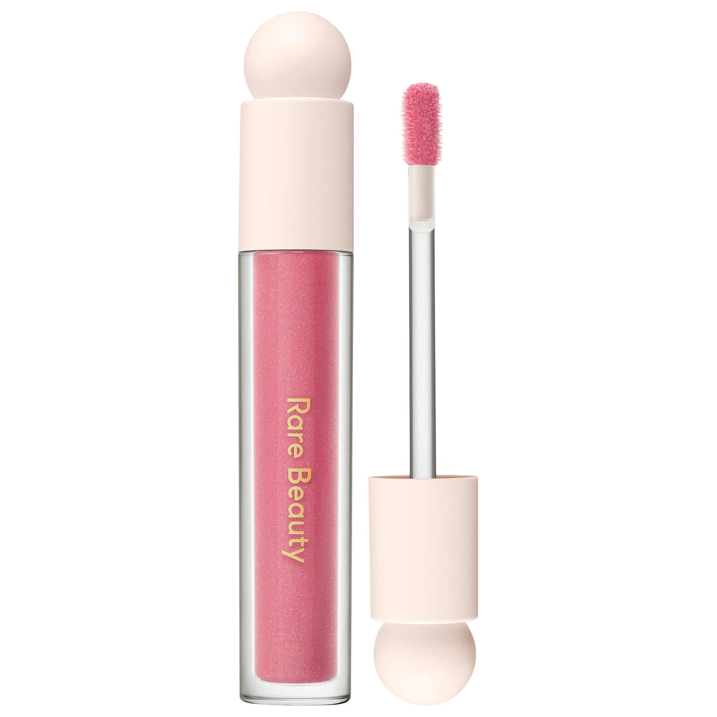 Positive Light Luminizing Lip Gloss - Flicker