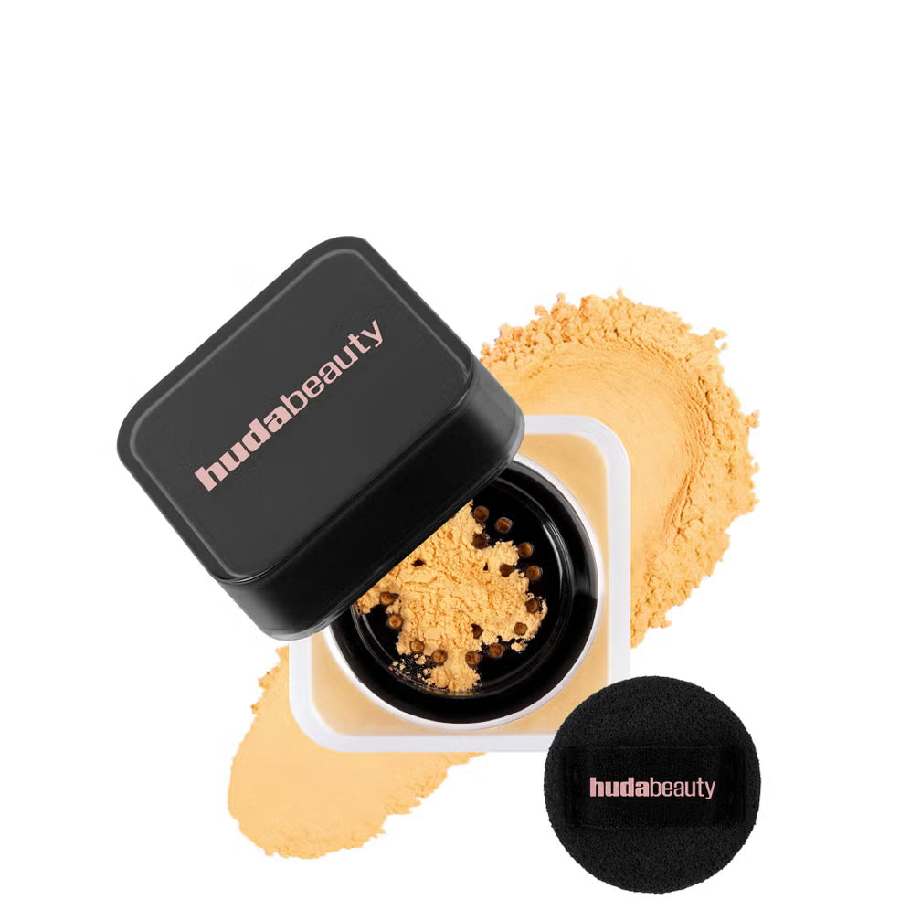 HUDA Powder MINI Kunafa