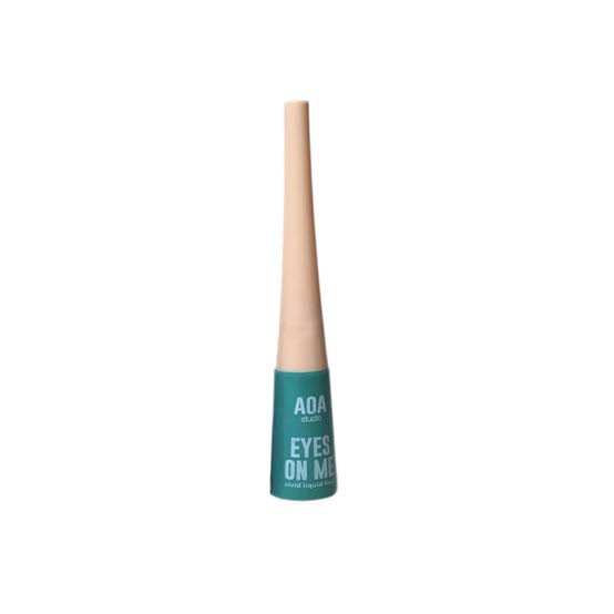 AOA Eyes On Me Liquid Eyeliner - Hey You!