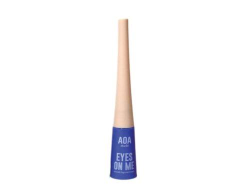 AOA Eyes On Me Liquid Eyeliner - Cool Blast