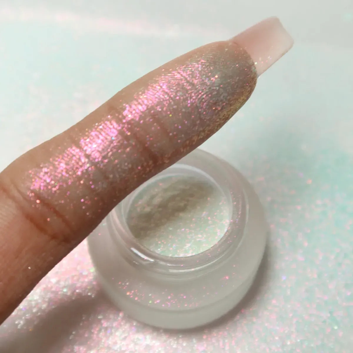 Pixie Dust🧚🏼‍♀️Beca Pigment